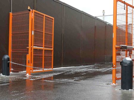 Комплект цепного шлагбаума DoorHan Chain-barrier15-PRO-base (15.5 м) Комплект цепного шлагбаума DoorHan Chain-barrier15-PRO-base (15.5 м)