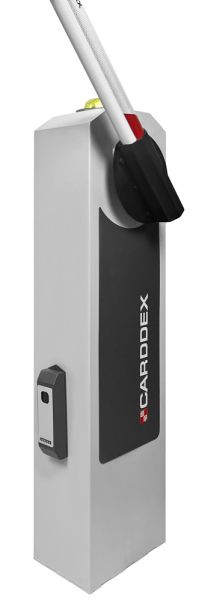Автоматический шлагбаум Carddex RBM-L Оптимум GSM