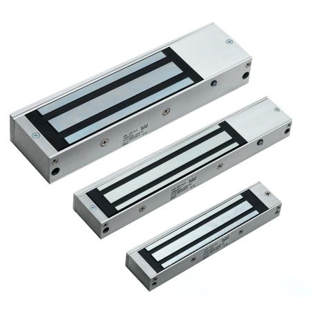 Электромагнитный замок dormakaba EM Comfort EMC 1200 ALH