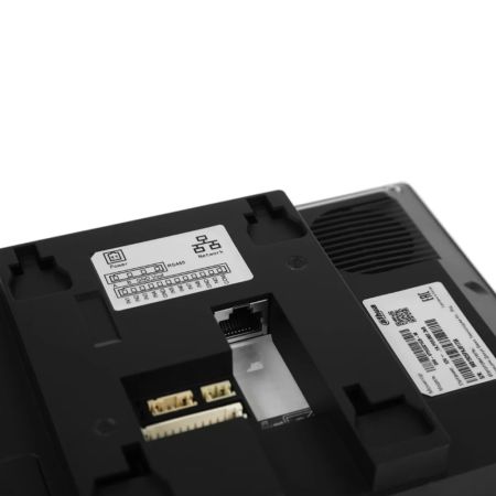 IP-видеодомофон сенсорный 7" Dahua DHI-VTH5321GB-W, на Android