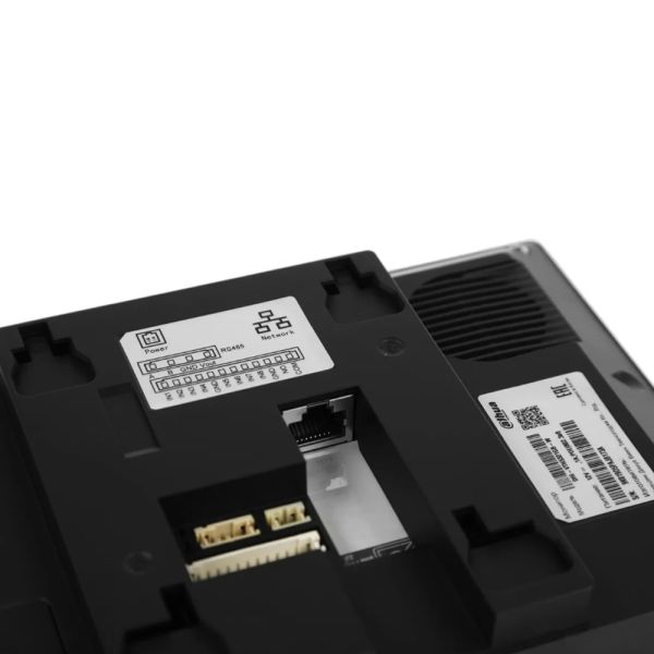 IP-видеодомофон сенсорный 7" Dahua DHI-VTH5321GB-W, на Android