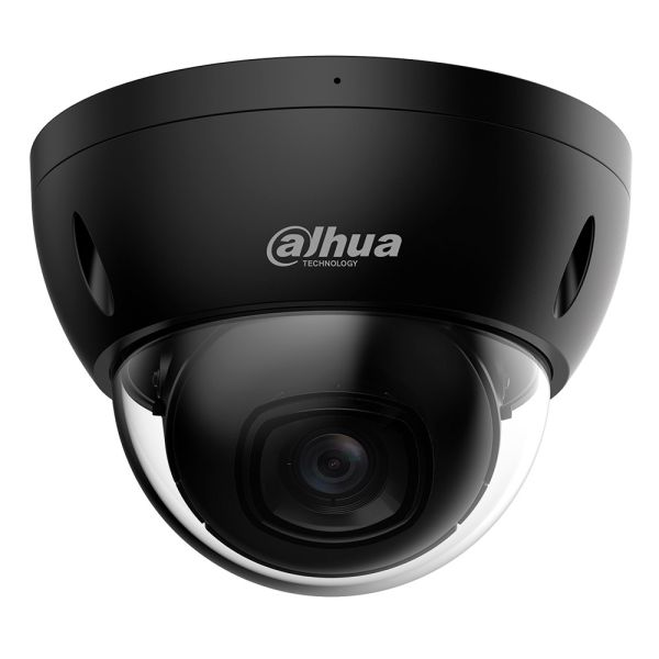 Сетевая купольная IP-видеокамера 4Мп Dahua DH-IPC-HDBW2441EP-S-0280B Сетевая купольная IP-видеокамера 4Мп Dahua DH-IPC-HDBW2441EP-S-0280B