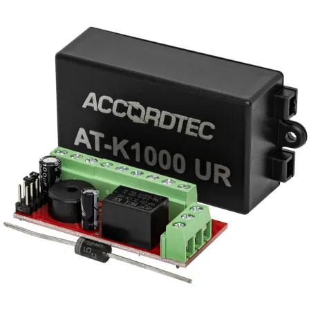 Автономный контроллер AccordTec AT-K1000 UR Box