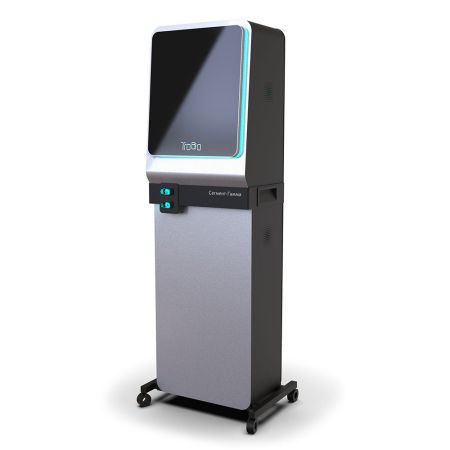 Аналитический комплекс распознавания веществ Сегмент-Гамма