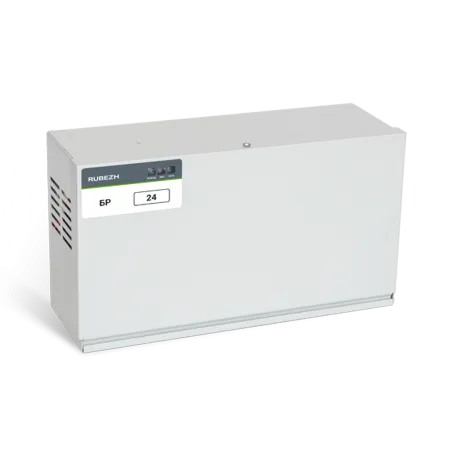 Бокс резервного электропитания БР 24 2х12