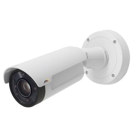 Сетевая уличная IP-видеокамера Axis Q1765-LE (4.7-84.6 мм) Сетевая уличная IP-видеокамера Axis Q1765-LE (4.7-84.6 мм)