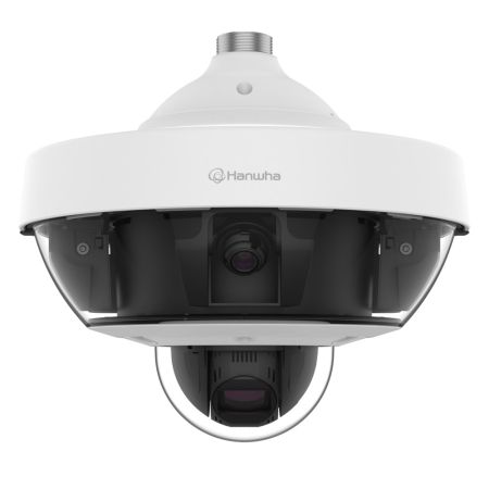 Видеомодуль Wisenet SLA-5M3700P 5Мп f=3,7 мм для камеры PNM-9322VQP