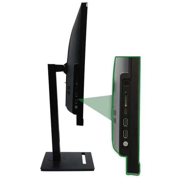 Удаленное рабочее место Болид УРМ-Орион исп.03 ОПС, СКУД, моноблок