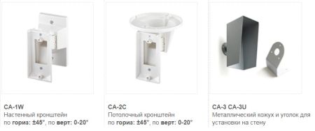 Оптико-электронный инфракрасный извещатель Optex LX-402