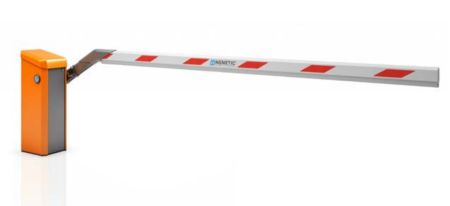 Шлагбаум автоматический Magnetic Access-L, 4 сек., со стрелой 4.5 м