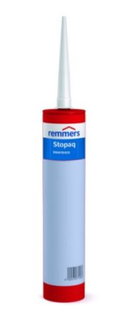 Герметик Stopaq для защиты от протечек в местах прокладки коммуникаций, 310мл