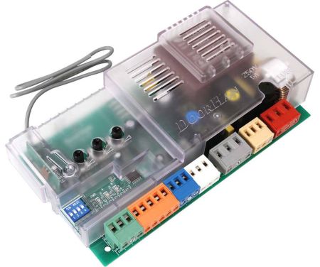 Привод для откатных ворот Doorhan SLIDING-800, 800 кг, интенсивность 50%