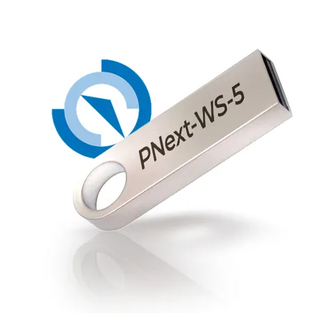 Пакет на 5 сессий операторов PNext-WS-5 программно-аппаратного комплекса ParsecNext