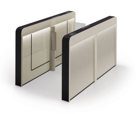 Сенсорный барьер dormakaba Argus 40