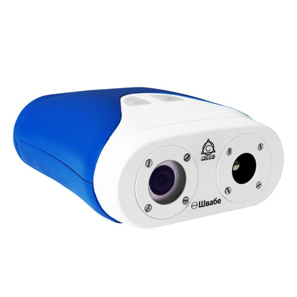 Тепловизионный регистратор Блокпост ТТР-01 Тепловизионный регистратор Блокпост ТТР-01