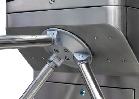 Турникет-трипод Блокпост ТРД 1000