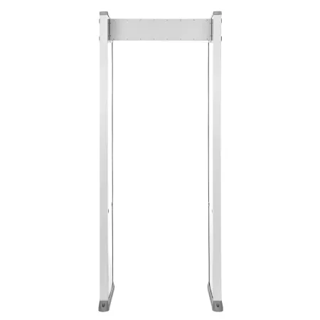 Металлодетектор RADARPLUS Model X, арочный, 12-ти зонный