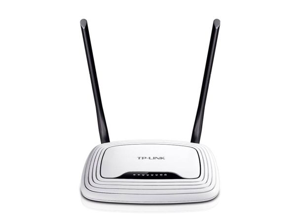 Wi-Fi роутер TP-Link TL-WR841N