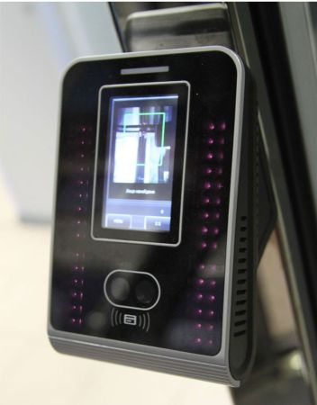 Шлюзовая кабина Блокпост КБЦ-900