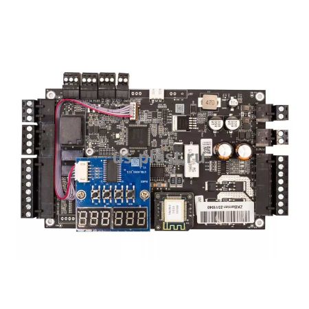 Плата управления ZKTeco ZKBarrier Wi-Fi Mainboard для шлагбаумов BGM1000