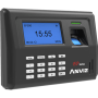 Портативная биометрическая система учета рабочего времени Anviz EP300-ID