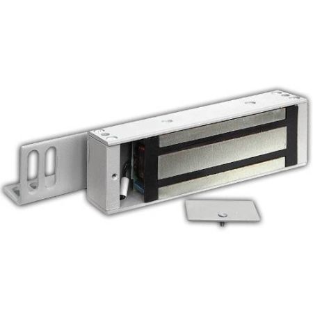 Электромагнитный замок Олевс М2-300, белый