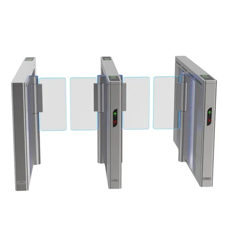 Турникет распашной Avix Delta (AV.SG.6621B)