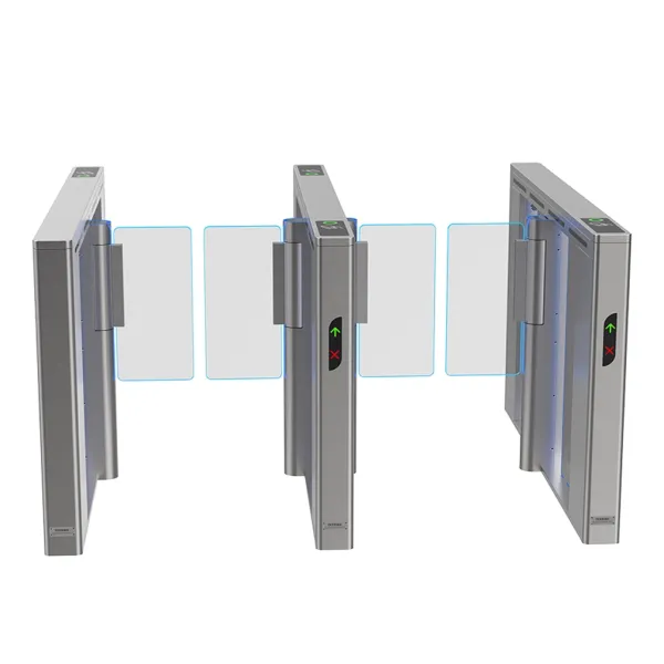 Турникет распашной Avix Delta (AV.SG.6621B)