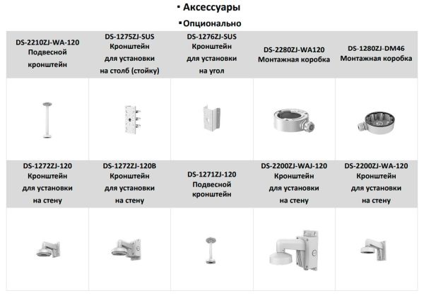 Уличная IP-видеокамера 4Мп HikVision DS-2CD2147G2H-LISU (4 мм), черная с технологией ColorVu Уличная IP-видеокамера 4Мп HikVision DS-2CD2147G2H-LISU (4 мм), черная с технологией ColorVu
