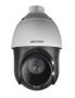 Скоростная уличная поворотная PTZ IP-видеокамера 4Мп HikVision DS-2DE4425IW-DE(S5) с алгоритмом Deep learning