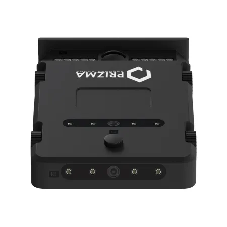 Роботизированная мобильная система PRIZMA 01 X сканирования днища автомобиля