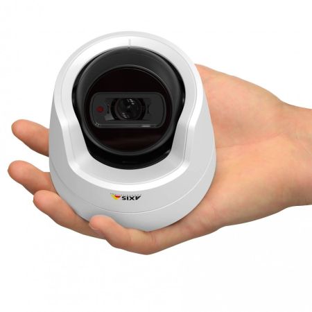 Сетевая уличная IP-видеокамера Axis M3106-LVE Mk II