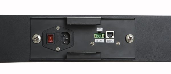 Табло свободных мест RPS (2 направления)