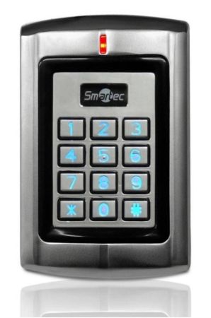 Считыватель Smartec ST-PR140EK с клавиатурой