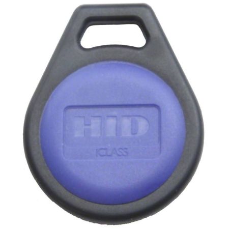 Бесконтактный брелок HID iCLASS SE iC-3254