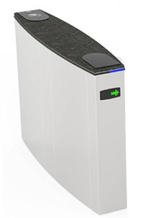 Боковой модуль раздвижного турникета Came Sliding Gate Light, 550 мм (SGL01S)