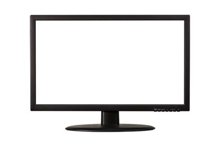 Профессиональный монитор 21.5" с разрешением Full HD IDIS SM-F211BNC