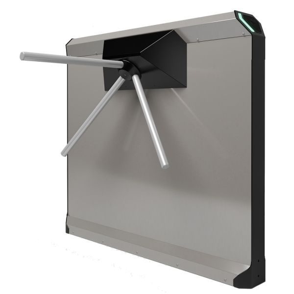 Турникет-трипод тумбовый Rusgate Premier P3-NO v.2 EM+MF (с планками Антипаника)