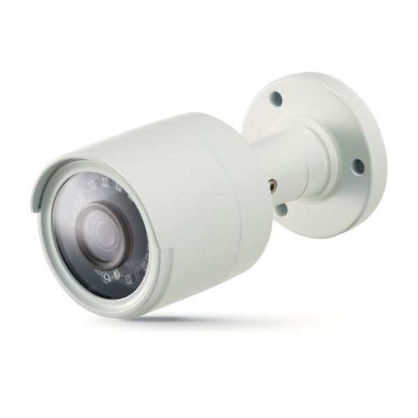 Уличная цилиндрическая AHD камера 2Мп Wisenet HCO-E6020R