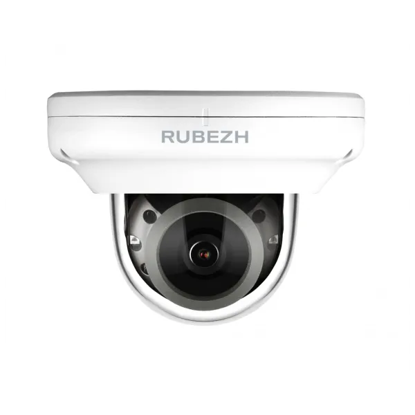 IP-видеокамера 8Мп Rubezh RV-3NCD8164 (4.0)