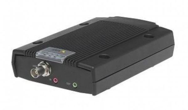 Видеокодер Axis Q7411 с PoE