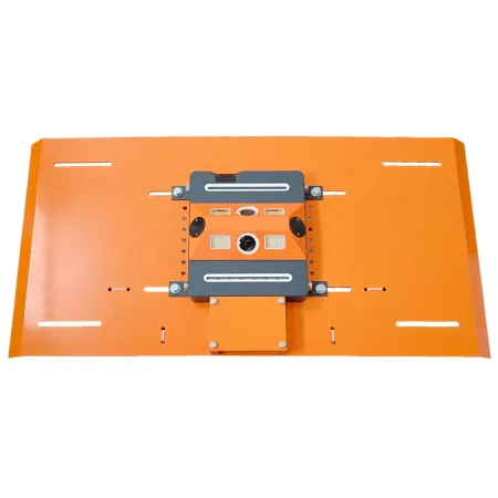 Досмотровый комплекс ИТТ Скат-1 (ЖД) днищ железнодорожного состава