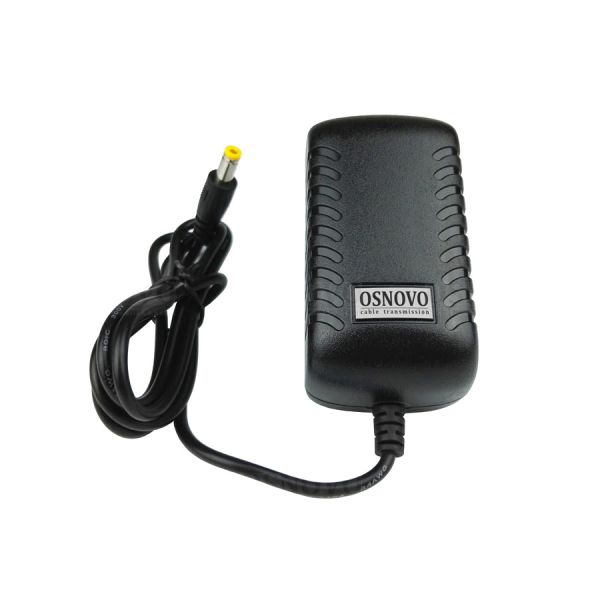 Блок питания OSNOVO PS-12012, сетевой адаптер Блок питания OSNOVO PS-12012, сетевой адаптер