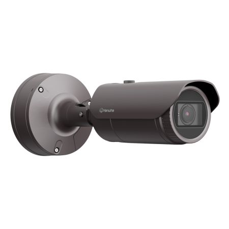 Антивандальная сетевая IP-видеокамера 2Мп Wisenet PNO-A6081R