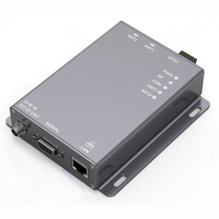 Стационарный RFID считыватель UHF SLR 2100