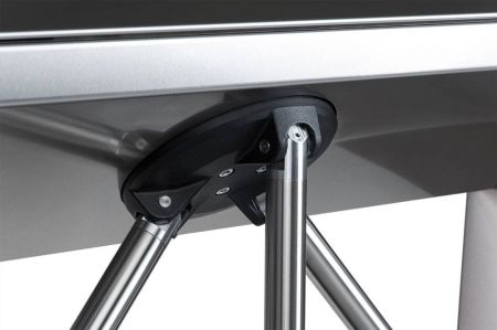 Электронная проходная PERCo-KTC01.9A с автоматическими планками Антипаника