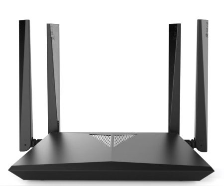 Двухдиапазонный Wi-Fi роутер Ezviz W3 (CS-W3-WD1200G)