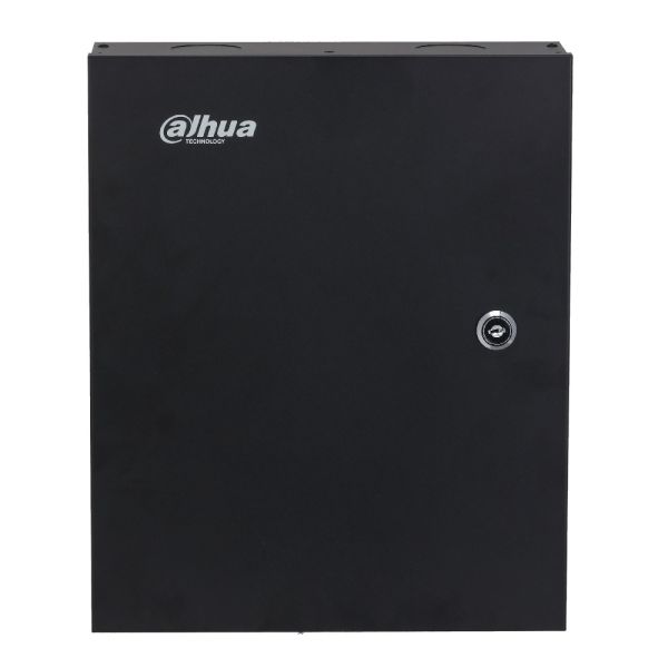 Сетевой контроллер доступа Dahua DHI-ASC2202C-D для 2 дверей (2-сторонний доступ)