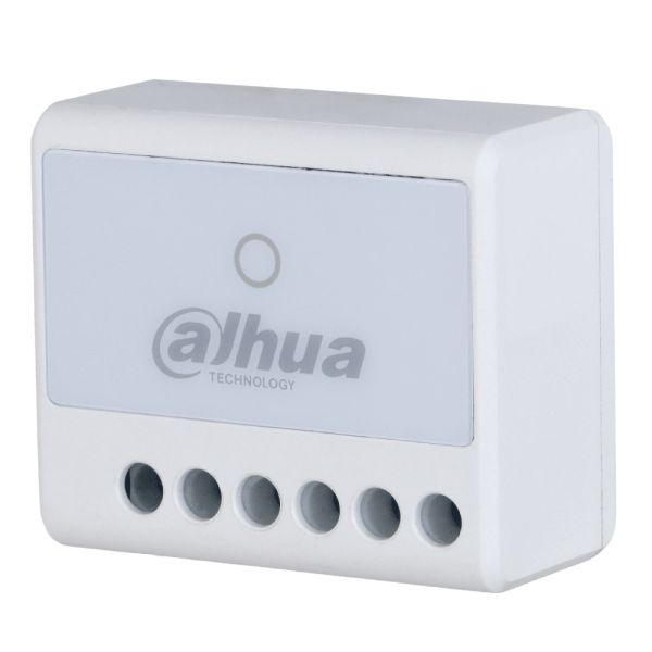 Беспроводной релейный модуль Dahua DHI-ARM7011-W2(868)