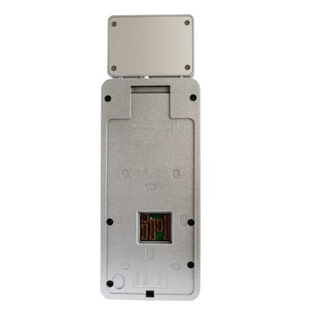 Биометрический считыватель ZKTeco SpeedFace-V5L [TI] [WIFI] с функцией измерения температуры тела